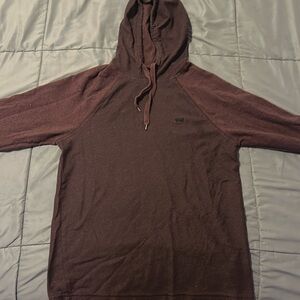Vans Light Hoodie